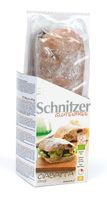 Schnitzer Ciabatta olijven bio (360 gr)