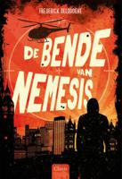 De bende van Nemesis (Hardback)
