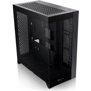Thermaltake CTE E600 MX Midi Tower Zwart