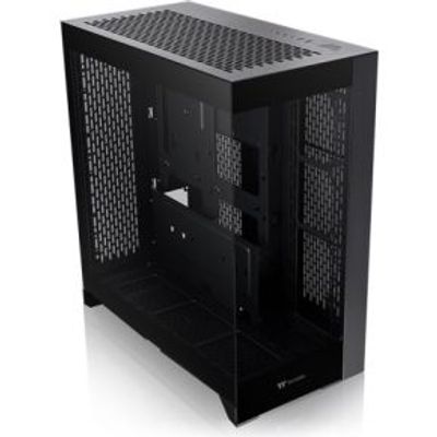 Thermaltake CTE E600 MX Midi Tower Zwart
