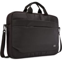 Case Logic Advantage laptoptas voor 15.6 inch laptops