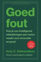 Goed fout (Paperback)