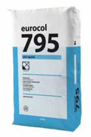 Eurocol 795 Uni-Quick cementpoederlijm zak à 25kg