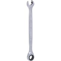 KS Tools 503.5210 5035210 Steek-ringratelsleutel Sleutelbreedte (metrisch) 10 mm