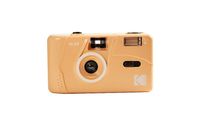 Kodak M38 Compacte camera (film) 35 mm Oranje