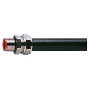 SPL20/PG16/M  (10 Stück) - Straight connection for protective hose SPL20/PG16/M