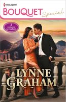 Bouquet Special Lynne Graham - Lynne Graham - ebook