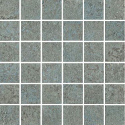 Wandtegel Serenissima Studio 50 30x30 cm Verderame Mozaiek Serenissima