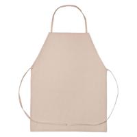 Colorations - schattig katoenen kinder schort, 49 x 64 cm. 5st.