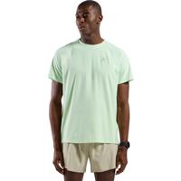 Odlo ZeroWeight Crew Neck Chilltec T-Shirt Heren