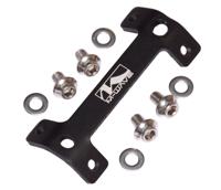 M-Wave ada two bottle cage adapter