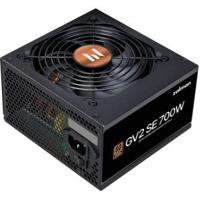 Zalman ZM700-GV2SE power supply unit 700 W 20+4 pin ATX ATX Zwart