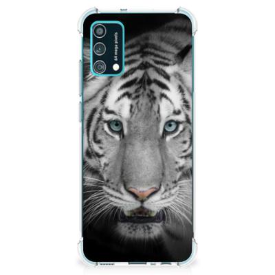 Samsung Galaxy M02s | A02s Case Anti-shock Tijger Samsung Galaxy M02s | A02s Case Anti-shock Tijger