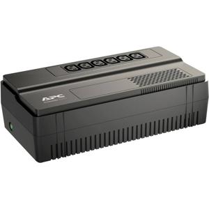 APC Easy-UPS BV500I - Noodstroomvoeding 6x C13, 500VA