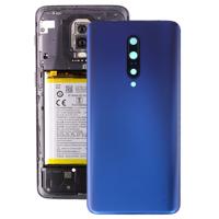 Originele batterij achtercover voor OnePlus 7 Pro (blauw)