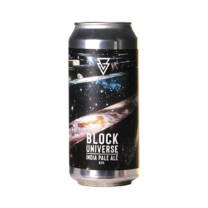 Azvex Brewing Block Universe 44cl