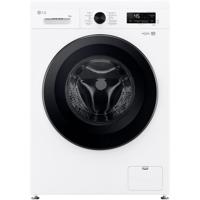 LG F4X1009NWK Wasmachine Wit