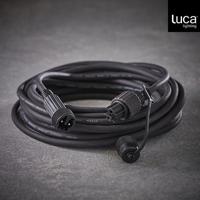 Enzo LUCA LED verlengkabel 3m 5590048 - thumbnail