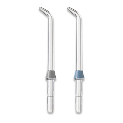 Waterpik Classic Jet Tips - 2 stuks