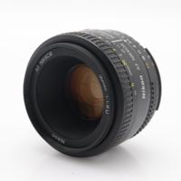 Nikon AF 50mm F/1.8 D occasion