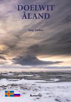 Doelwit Åland - Jaap Jonker - ebook