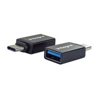 Integral Adapter(2x) Usb-a > Usb-c - thumbnail