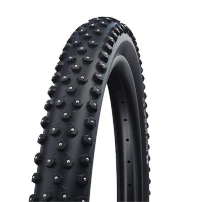 SCHWALBE - ice spiker pro perfromance dd tle vouwband 27.5x2.60