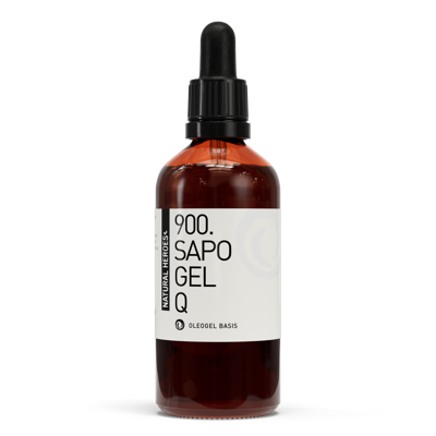 Oleogel Base 100 ml