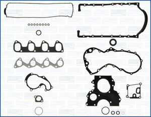 Complete pakkingsset, motor 51013400