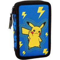 Pokémon etui gevuld - thumbnail