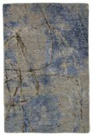 MOMO Rugs - Vloerkleed Boulder Skyline Blue - MOMO Rugs - Vloerkleed Boulder Skyline Blue -