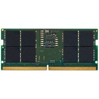 Kingston KCP548SS8-16 Werkgeheugenmodule voor laptop DDR5 16 GB 1 x 16 GB Non-ECC 4800 MHz 262-pins SO-DIMM CL40 KCP548SS8-16 - thumbnail