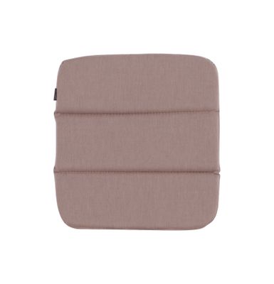 Hartman Tuinkussen 'Havana' t.b.v. Delphine tuinstoelen, kleur Jute