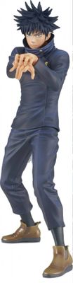 Jujutsu Kaisen King of Artist Figure - Megumi Fushiguro