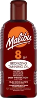 Malibu Bronzing Tanning Oil Spray SPF8 - 200 ml - thumbnail