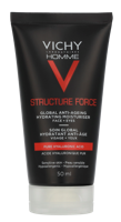 Vichy Homme Structure Force Hydrating Moisturiser 50 ml Heren Vichy Homme Structure Force Hydrating Moisturiser 50 ml Heren