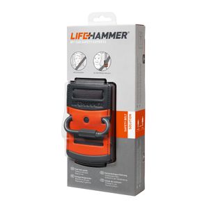 Lifehammer Autogordelgeleider 1434609