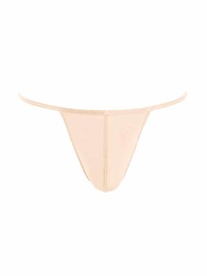 HOM - Plumes G-String - 00DT, Maat:XL