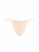 HOM - Plumes G-String - 00DT, Maat:S