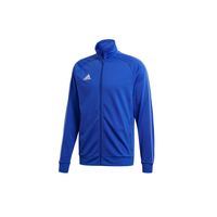 Adidas - Core 18 - Trainingsjack - Blauw