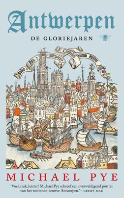Antwerpen (Paperback)