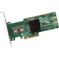 MegaRAID SAS 9240-8i Controller