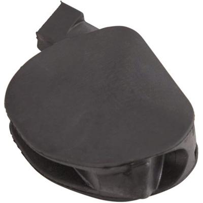 Ergotec vervangingsrubber zadelpen pm-705n