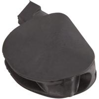 Ergotec vervangingsrubber zadelpen pm-705n