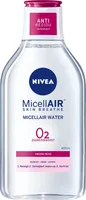Nivea Make-up Remover Micellair Water Droge Huid - 400 ml