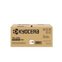 Toner kyocera tk-1270 zwart