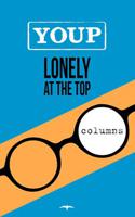 Lonely at the top - thumbnail