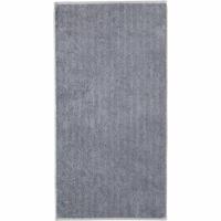 Cawö Cawo handdoek contour 50x100