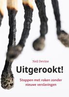 Uitgerookt! (Paperback)