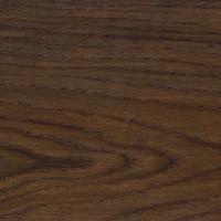 Sample Onderkast Walnut Fineer Gliss Design 15x15 cm Boss & Wessing